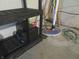 Basement with sump pump and battery backup at 431 Vestal Rd, Plainfield, IN 46168