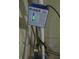 Basement sump pump with battery backup system at 431 Vestal Rd, Plainfield, IN 46168