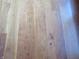 Image showcases refinished hardwood floors at 431 Vestal Rd, Plainfield, IN 46168
