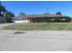 Ranch-style home with a double car garage at 610 W Monroe St, Alexandria, IN 46001