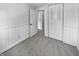 Bright bedroom with neutral walls, carpeting, and ample closet space at 2647 Sheffield Dr, Indianapolis, IN 46229