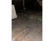 Unfinished attic space with exposed wooden beams and flooring at 1804 N Delaware St, Indianapolis, IN 46202