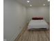 Spacious basement bedroom with light flooring at 7419 Sylvan Ridge Rd, Indianapolis, IN 46240
