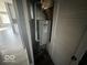 New furnace in closet, well-maintained at 905 Crescent Dr, Anderson, IN 46013