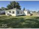 House exterior with green shutters at 905 Crescent Dr, Anderson, IN 46013