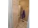 Bathroom with tub, shower, and neutral color scheme at 108 W 650 South, Pendleton, IN 46064