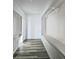 Spacious walk-in closet with ample shelving and hanging rods at 525 Schmitt Rd, Indianapolis, IN 46239