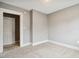 Spacious bedroom with neutral walls and carpet at 3005 Broadway St, Indianapolis, IN 46205