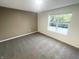 Spacious bedroom with neutral wall color and new carpeting at 2068 S Avon Ave, Avon, IN 46123