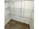 Large closet with wire shelving, providing ample storage space at 2068 S Avon Ave, Avon, IN 46123