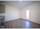 Bright dining area with access to backyard at 7888 Magnolia St, New Palestine, IN 46163