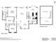 3 bedroom, 2.5 bath home with loft and 2517 sq ft at 466 Sycamore Ridge Ct, Avon, IN 46123