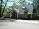 Two-story house with a front yard and driveway at 10781 Cedar Ridge Ln, Brownsburg, IN 46278
