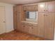 Large pantry with ample storage cabinets and counter space at 10781 Cedar Ridge Ln, Brownsburg, IN 46278