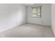 Spacious bedroom with neutral-colored walls and carpet flooring at 9263 Golden Oaks W, Indianapolis, IN 46260