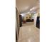 Open concept kitchen, dining and living room at 5347 Waterton Lakes Dr, Indianapolis, IN 46237
