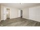 Spacious bedroom with ensuite bathroom and large closet at 3226 W 46Th St, Indianapolis, IN 46228