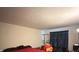 Bright bedroom with a large bed and window at 7625 Firecrest Ln, Camby, IN 46113