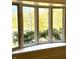 Window with view of fall foliage at 7722 Shady Hills W Dr, Indianapolis, IN 46278