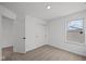 Charming bedroom with double closets and a window at 4231 Barrel Ln, Westfield, IN 46062