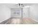 Spacious living room with hardwood floors and lots of natural light at 10604 Pavilion Dr, Indianapolis, IN 46259