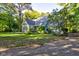 House exterior with landscaping and driveway at 6438 Pin Oak Dr, McCordsville, IN 46055
