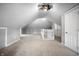 Large bonus room offering versatility and ample space at 814 E 23Rd St, Indianapolis, IN 46205