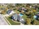 Two-story home with large backyard and pool at 1957 Cherry Tree Rd, Avon, IN 46123