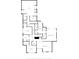 2-story home featuring 2 bedrooms, 2 baths, and a 3-car garage at 7189 Lockford N, Avon, IN 46123
