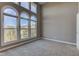 Bright bedroom with vaulted ceilings and large windows at 7189 Lockford N, Avon, IN 46123
