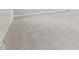 Neutral colored wall-to-wall carpeting at 230 Mcnair Rd, Whiteland, IN 46184