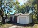 Brick ranch home with attached garage at 5160 Atherton S Dr, Indianapolis, IN 46219