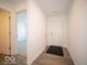Bright and spacious entryway with a view to additional rooms at 6105 Card Blvd, Indianapolis, IN 46221