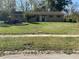 Brick ranch home with a spacious yard at 647 W Mcgregor Rd, Indianapolis, IN 46217