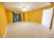 Spacious bedroom featuring neutral carpeting and an abundance of natural light at 808 Copperfield Xing, Danville, IN 46122