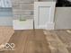 Selection of flooring, cabinetry, and countertop materials for the home at 18425 Depoe Ln, Westfield, IN 46074