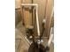 Basement featuring a new sump pump with a water-powered backup at 719 Trent Dr, Greenwood, IN 46143