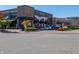 Stone Creek Dining Company in a shopping center at 2298 Pine Valley Dr, Plainfield, IN 46168