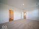 Spacious bedroom with access to hallway and bathroom at 2298 Pine Valley Dr, Plainfield, IN 46168