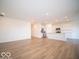Modern kitchen with stainless steel appliances at 2298 Pine Valley Dr, Plainfield, IN 46168