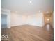 Open living space with hardwood floors at 2298 Pine Valley Dr, Plainfield, IN 46168