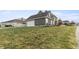 Two story home with attached garage and large yard at 236 N Liberty Blvd, Mooresville, IN 46158