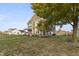 Two story house with a large yard and tree at 236 N Liberty Blvd, Mooresville, IN 46158