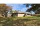 One-story home with stone exterior at 2620 Wicker Rd, Indianapolis, IN 46217