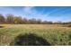 Spacious lot with mature trees at 2620 Wicker Rd, Indianapolis, IN 46217