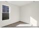 Well lit bedroom with carpet flooring and window at 7171 Rose Hill Ave, Brownsburg, IN 46112