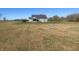 House with a large backyard, patio, and pool at 3503 W 100 N, Bargersville, IN 46106