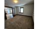 Living room with hardwood floors and window seat at 709 W Riverside Ave, Muncie, IN 47303