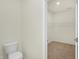 Large walk-in closet with wire shelving at 7144 Rose Hill Ave, Brownsburg, IN 46112