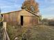 Large barn with sliding doors, ideal for storage at 8353 N Sr 109, Wilkinson, IN 46186